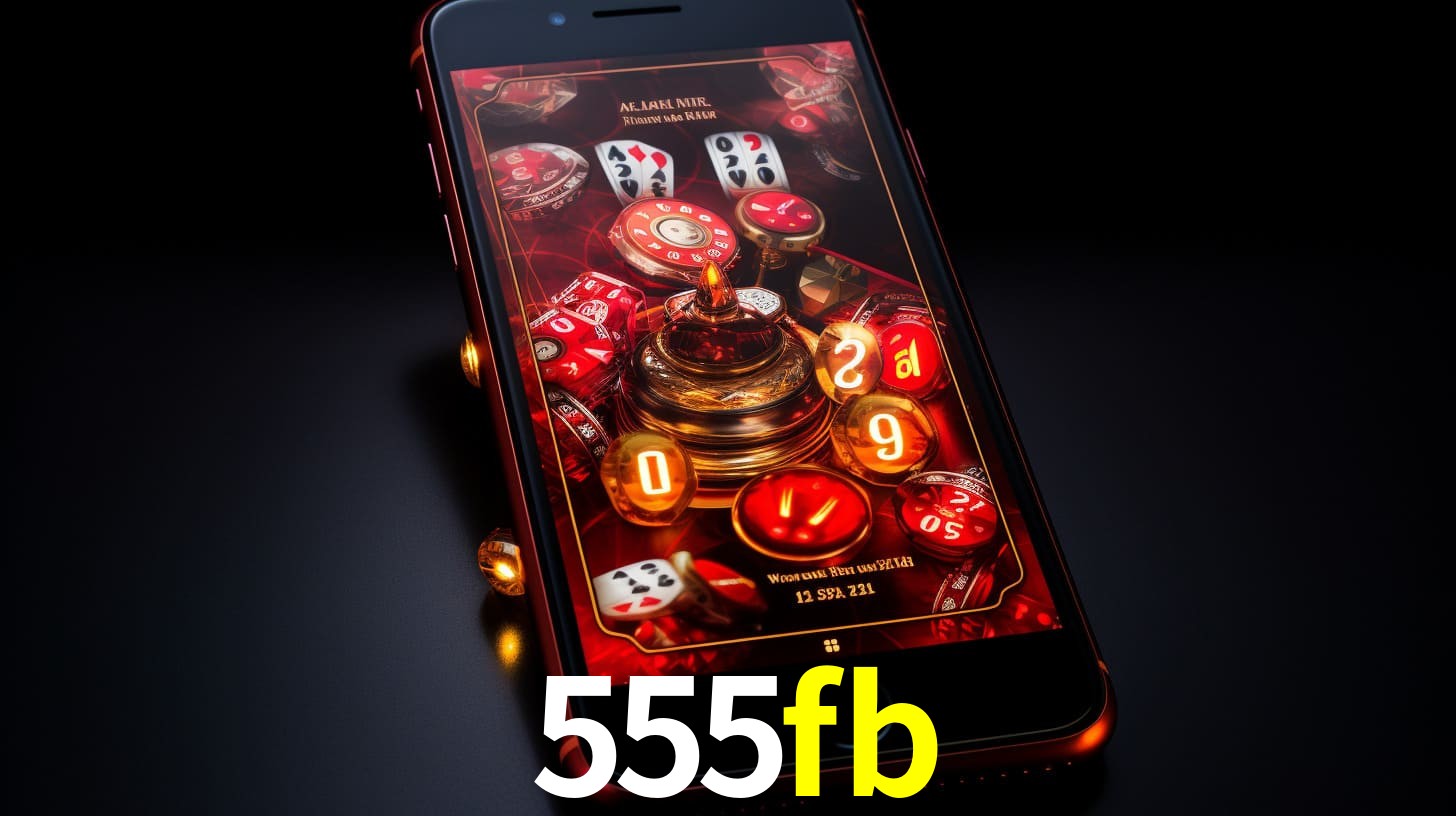 555FB