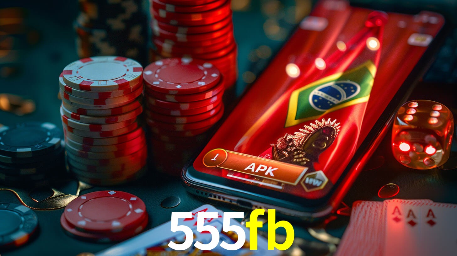 555FB