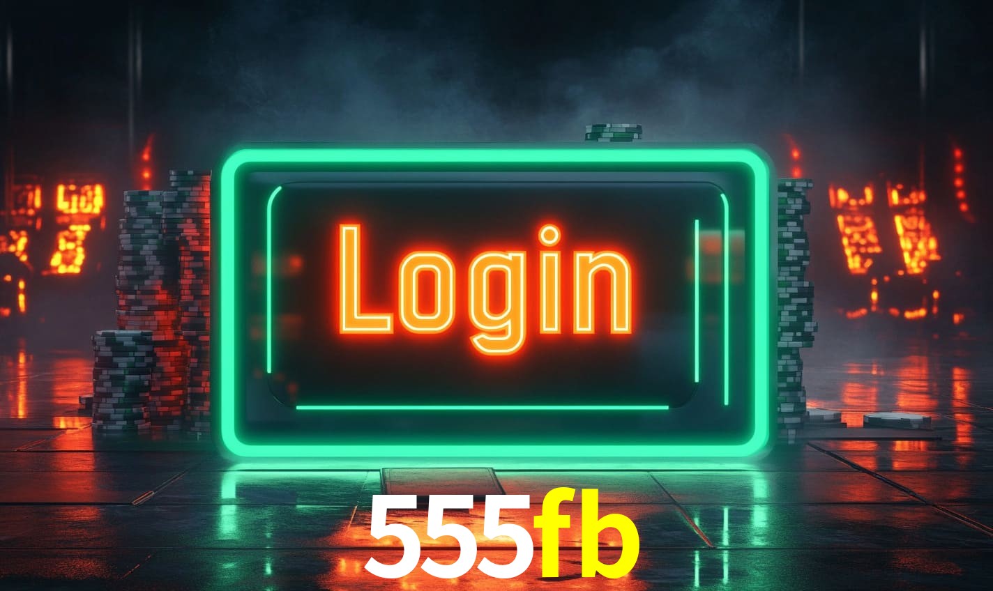 555FB
