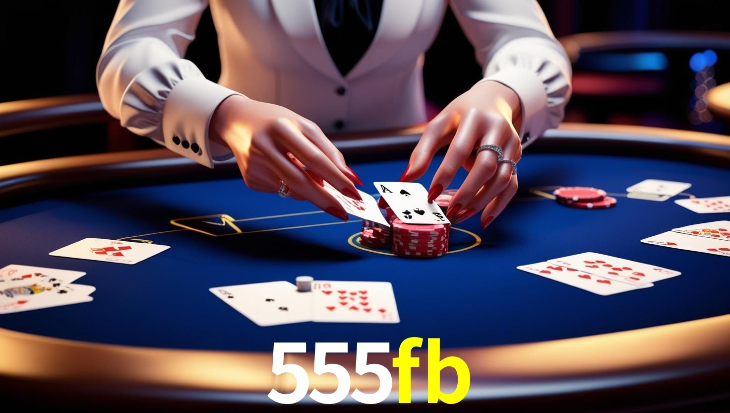 555FB